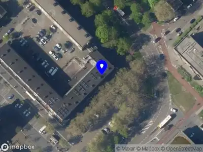 Nieuw bedrijf Mamounia Patisserie B.V.