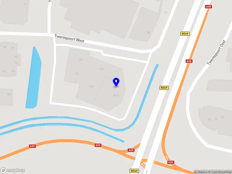 Kroezen Infra Handel & Milieu B.V. Almelo