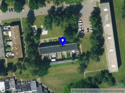 Buurtvereniging Welkom