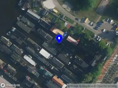 Food Transition Foundation Amsterdam