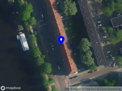 Stichting BEGO Amsterdam