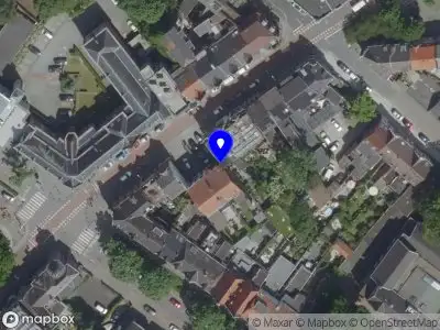 VvE geb. aan de Sint Martinusstraat 78 en 78a Venlo