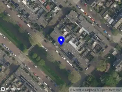 Afwerkingsbedrijf Ramon Rijswijk