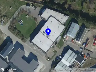 Lubo Global Innovation B.V.