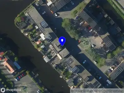 Bart Weel Holding B.V.