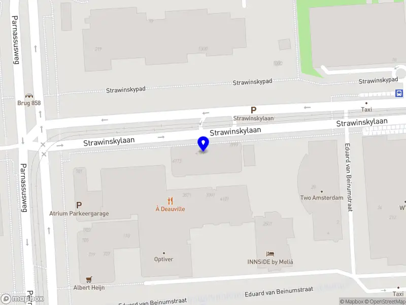 Teamleader Nederland B.V.