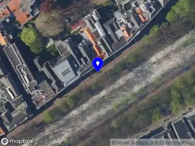 Nieuw bedrijf Hotel Des Indes B.V.