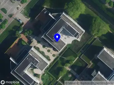 Kensington France Office Midco II B.V.