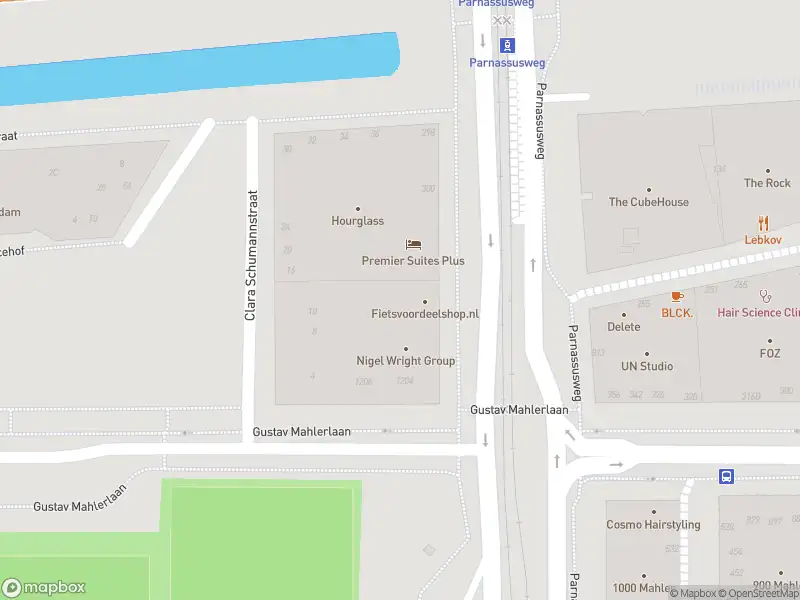 Miss Etam Services B.V.