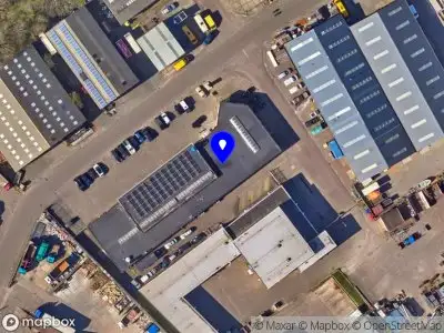 Terschelling Energie Coöperatief U.A.