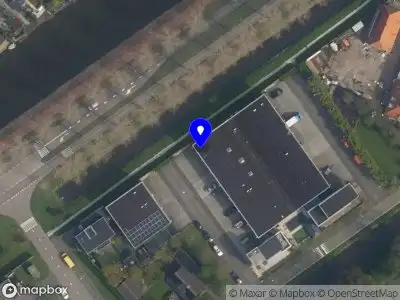 Donna Gelateria B.V.