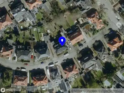 Nieuw bedrijf RSV Capital B.V.