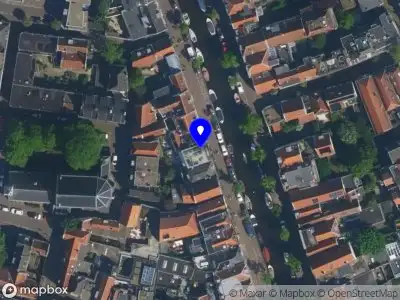 Marloes Veldhuis Holding B.V.