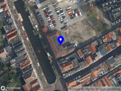 ZorgKeuzeLab B.V. Delft