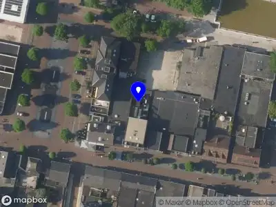 Veen Architekten bna B.V.