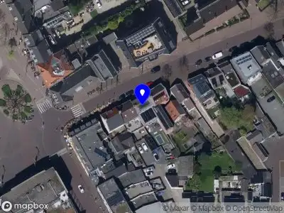 Nieuw bedrijf Little Black Dress B.V.