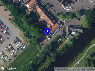 Nieuw bedrijf Restaurant Lucca B.V.