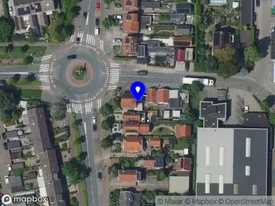 GoldWing Owners Club Nederland