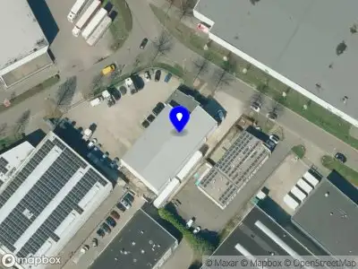 Remie Transport Huissen B.V.