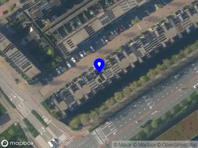 Nieuw bedrijf Taxi Rijnland B.V.