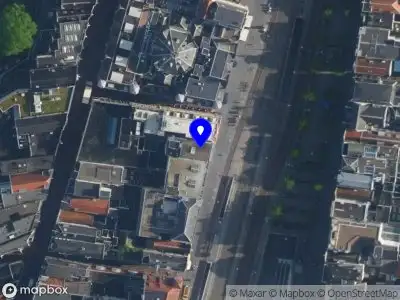 Dashmote B.V. Amsterdam