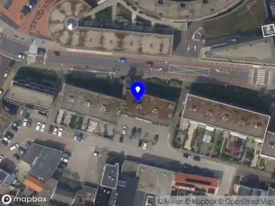 Nieuw bedrijf G. Barnhoorn Stukadoorsbedrijf