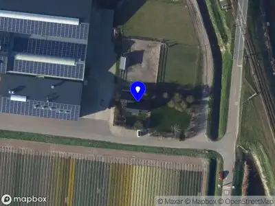 Nieuw bedrijf A.J. Clemens Bloembollen B.V.