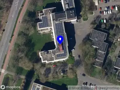 Stichting WAYA Groningen