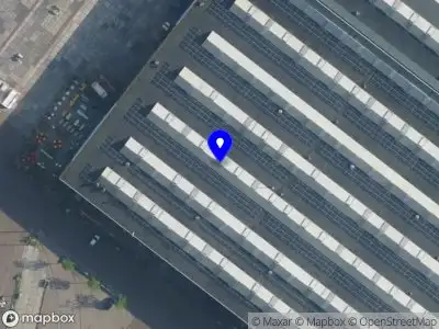 Nieuw bedrijf Stichting Open NDSM