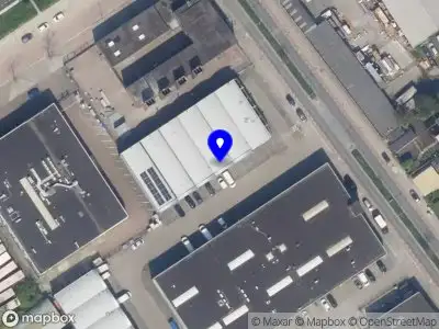 Karapinar C.C.S. B.V.