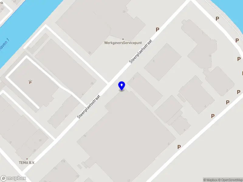 Hertat International B.V. Rijswijk