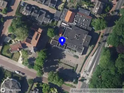 Nieuw bedrijf Stichting Gelukkig Ouder Worden