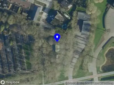 Stichting Dorpsraad Gameren Gameren