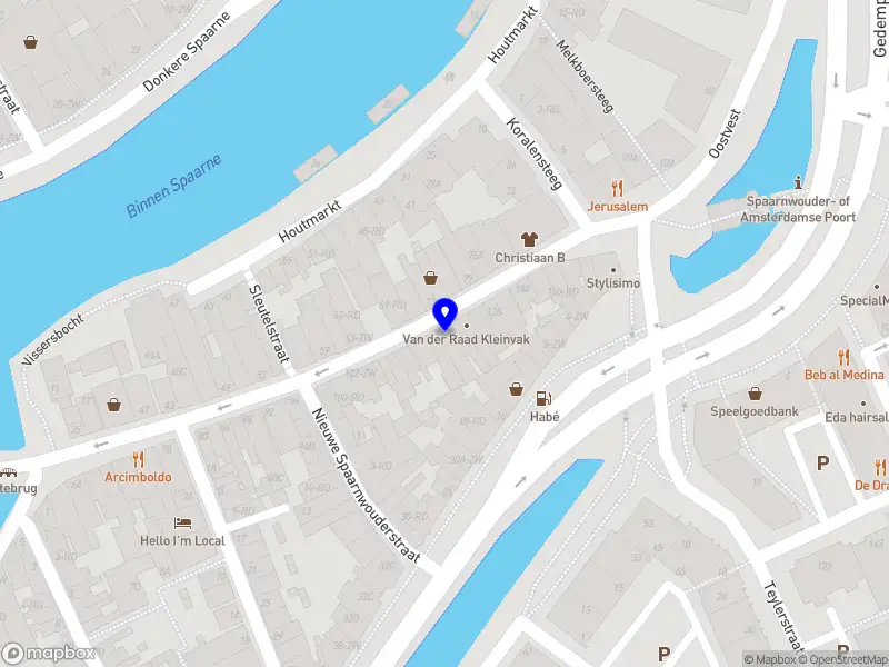 QUBE Applications B.V. Haarlem