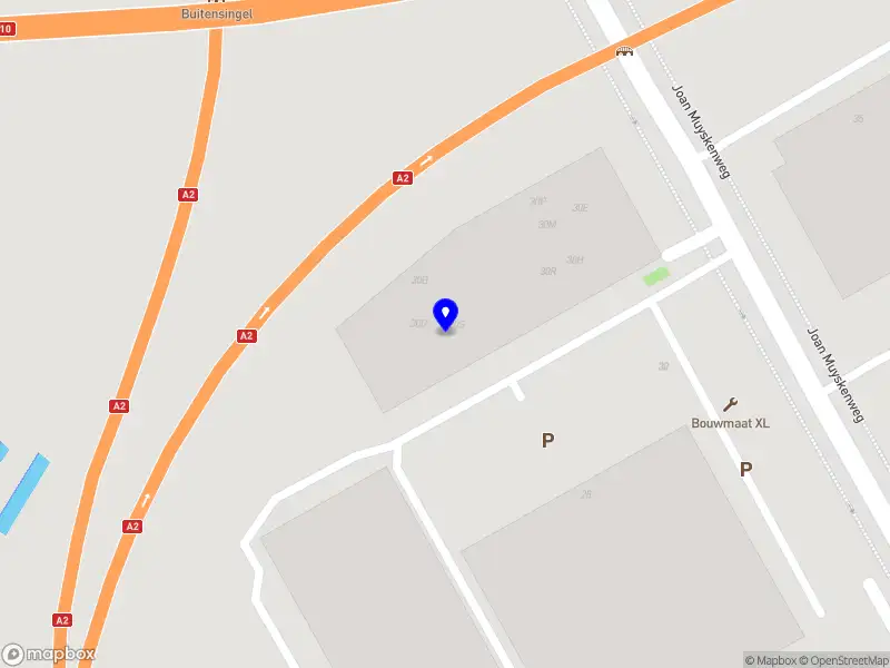 Blue Field International B.V. AMSTERDAM-DUIVENDRECHT