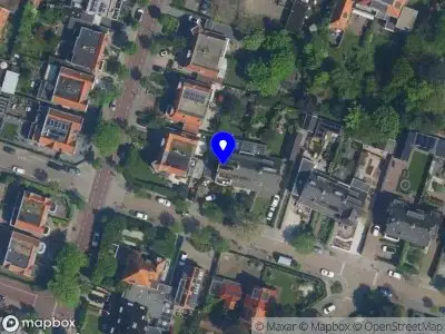 Santiforti B.V. Zandvoort