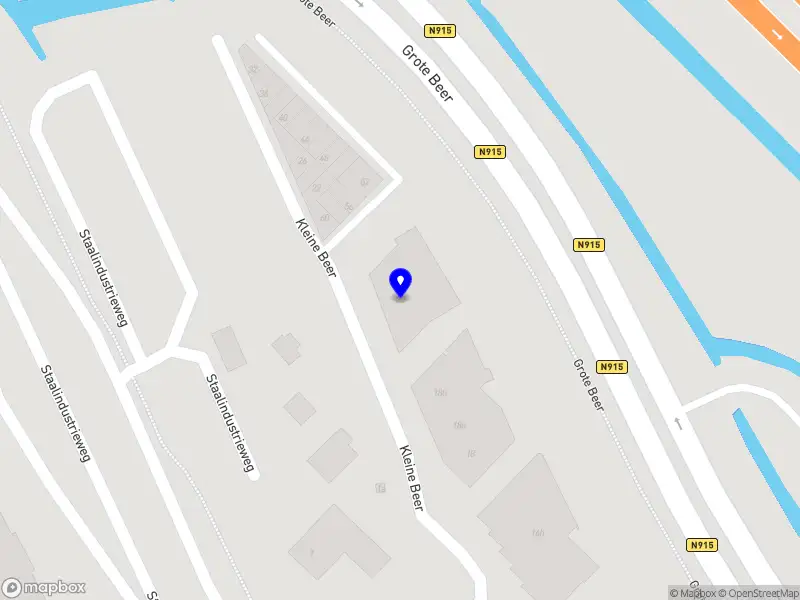 Nieuw bedrijf Interdaad Duurzaam B.V.