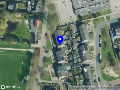 Stichting Vlearmoes-plein