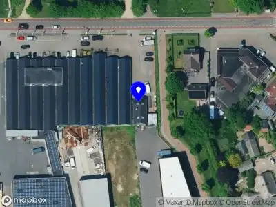 Nieuw bedrijf Scootz B.V.