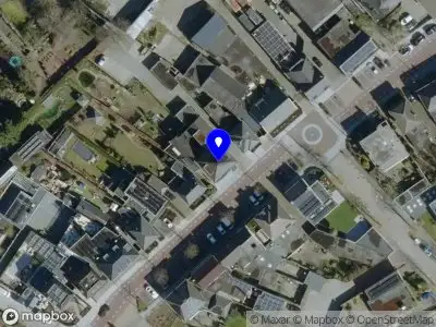 Nieuw bedrijf Domino's Pizza Best B.V.