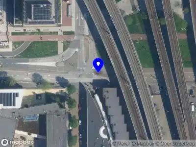 Lookout International B.V.