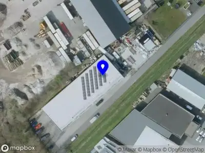 Nieuw bedrijf Hobe B.V.