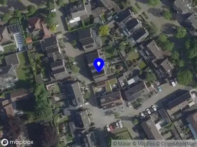 Stichting De Vrije Verbinding