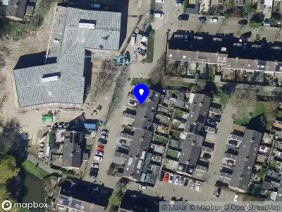 ISO Kauppa B.V. Hoogvliet Rotterdam
