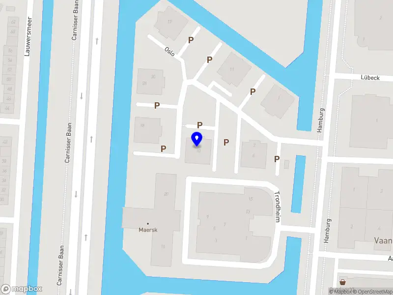 Kastel B.V. Barendrecht