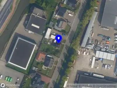 Marcel Veenman Sproeibedrijf B.V.