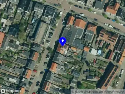 Stucadoorsbedrijf T. Hensen Veenendaal