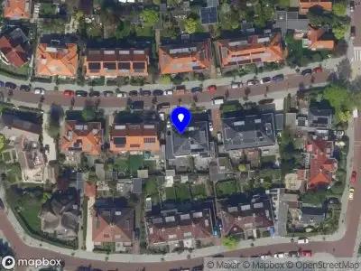 Nieuw bedrijf Terob Investments N.V.