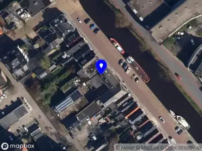 Nieuw bedrijf Stichting De Skulp Friesland