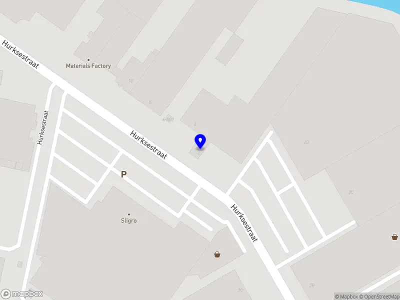 Stichting Depot Eindhoven